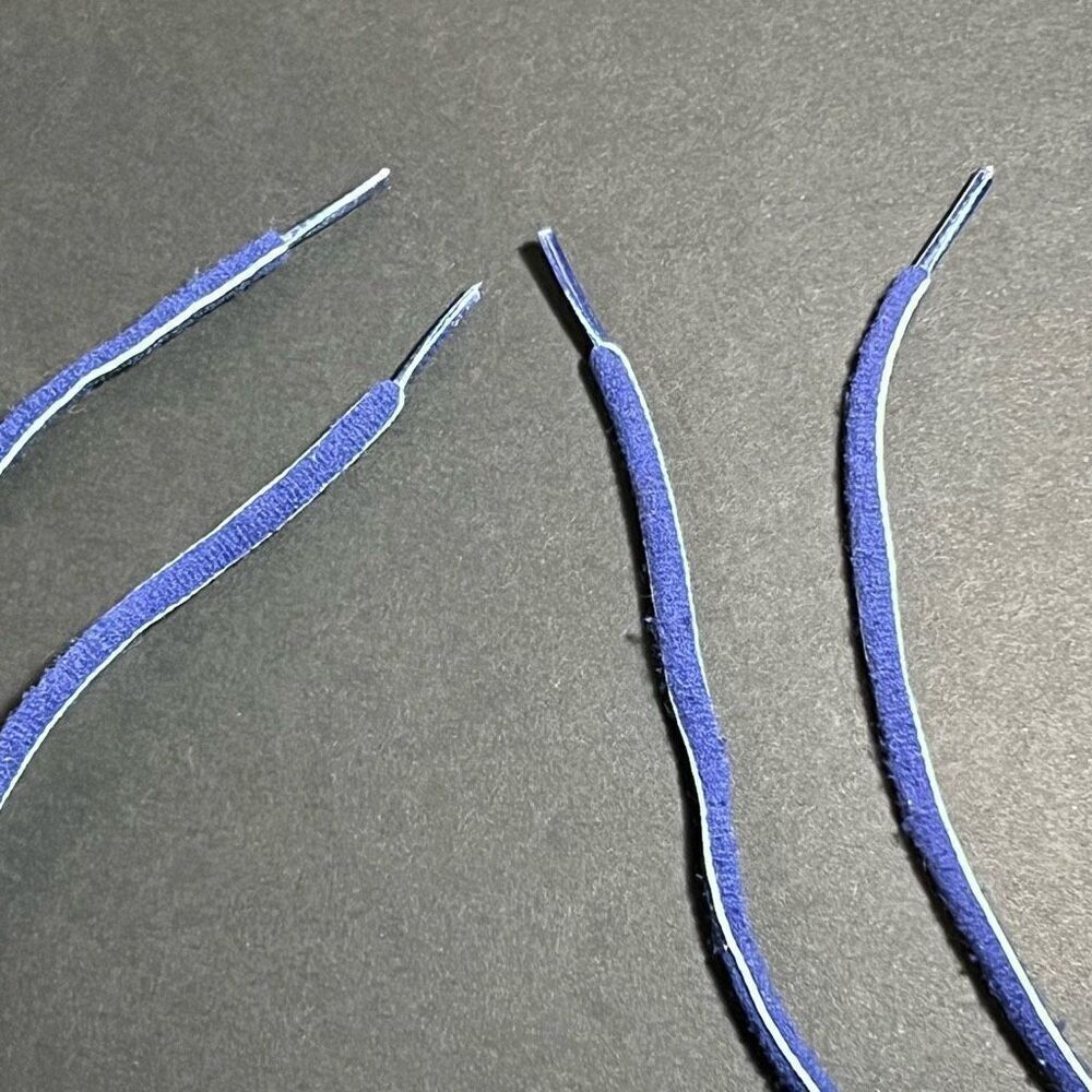 Womens BROOKS Adrenaline GTS 21 Purple Running Shoes / Size 8 Medium - Picture 9 of 9